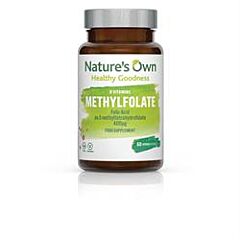 Methylfolate (60 capsule)