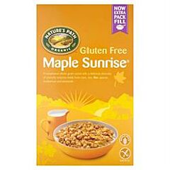 Maple Sunrise (332g)