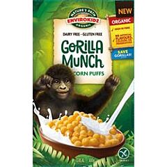Envirokidz Gorilla Munch (300g)