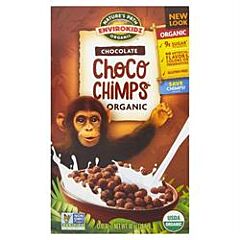 Envirokidz Choco Chimps (284g)