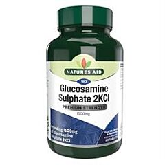 Glucosamine Sulphate 1500mg (90 tablet)