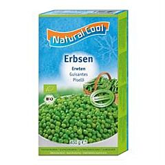 Peas (450g)