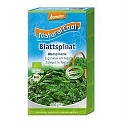 Leaf Spinach (450g)