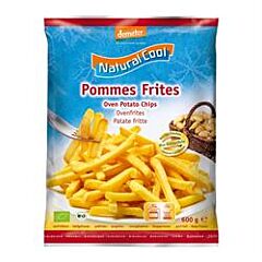 Oven Potato Chips French Fries (600g)