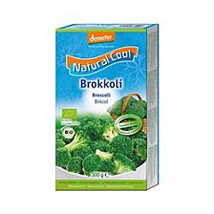 Organic Broccoli (300g)