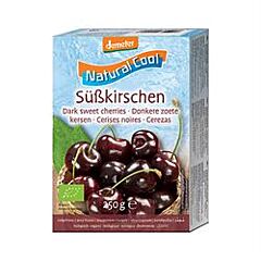 Dark Sweet Cherries (250g)