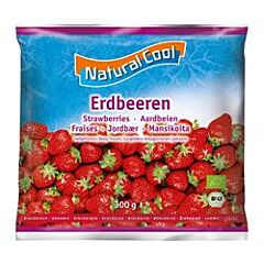 Strawberries (300g)