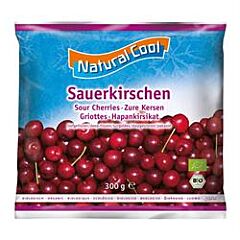 Sour Cherries (300g)