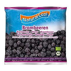 Blackberries (300g)