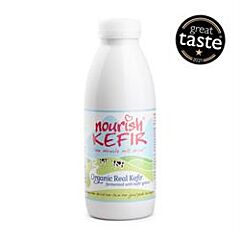 Nourish Kefir Organic (500ml)