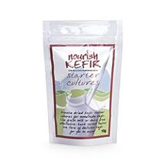 Nourish Kefir Starter Cultures (6g)