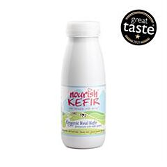 Nourish Kefir Organic (247ml)
