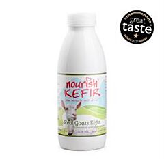 Goat Kefir Drink (500ml)