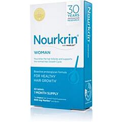 Nourkrin Woman (60 tablet)