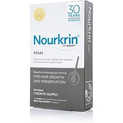 Nourkrin Man (60 tablet)