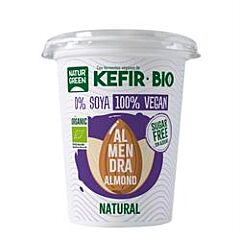 Almond Kefir Yoghurt Natural (400g)
