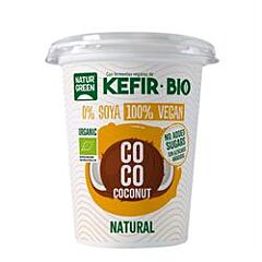 Coconut Kefir Yoghurt Natural (400g)