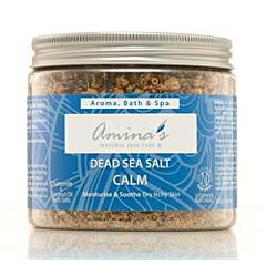 Calm Dead Sea Salts (250g)