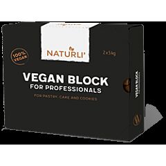 Vegan Catering Block (2 x 5kg)