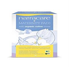 Maternity Pads (10pieces)