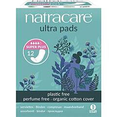 Ultra Pads Super Plus (12pieces)