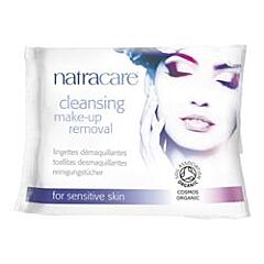Cleansing Make-Up Removal Wipe (20wipes)