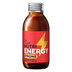 FREE NUTRI Energy Shot (100ml)