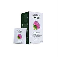 Nutra Liver (20 sachet)