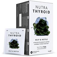 Nutra Thyroid (20 sachet)