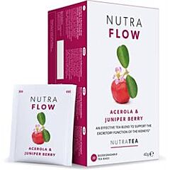 Nutra Flow (20 sachet)