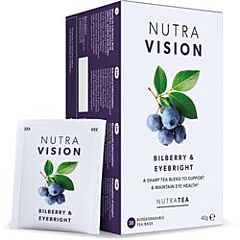 Nutra Vision (20 sachet)