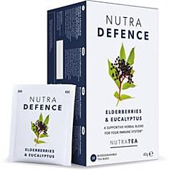 Nutra Defence (20 sachet)