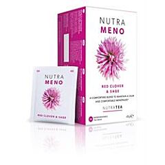 Nutra Meno (20bag)