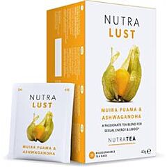 Nutra Lust (20 sachet)