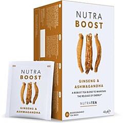 Nutra Boost (20 sachet)