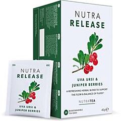 Nutra Release (20 sachet)