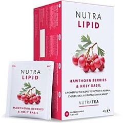 Nutra Lipid (20 sachet)