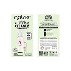 FREE Starter Kit FF (1 box)