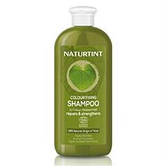 Colour Fix Shampoo (400ml)