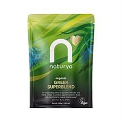 Organic Green Blend (250g)