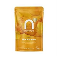 Organic Maca Powder (125g)