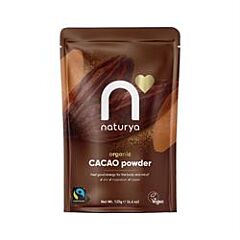 Organic FT Cacao Powder (125g)