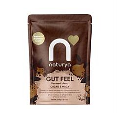 Gut Feel Cacao & Maca (240g)