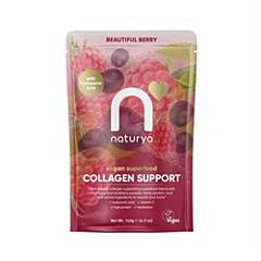 Collagen Support Beaut Berry (140g)