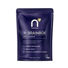 BrainBox PM Unwind (300g)