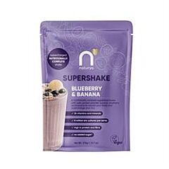 SuperShake Blueberry & Banana (275g)