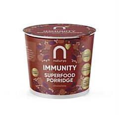 Porridge Immunity Chocolate (55g)