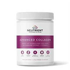 Neutrient Advanced Collagen (350g)