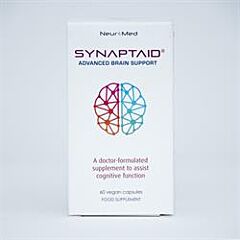 Synaptaid Brain Support (60 capsule)