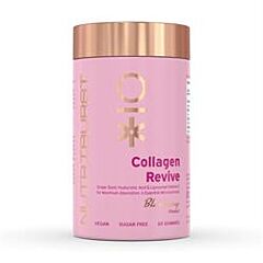 Collagen Revive (60gummies)